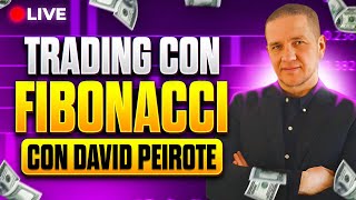 🥇Análisis Semanal | Trading con FIBONACCI con David Peirote | 16/05/2025