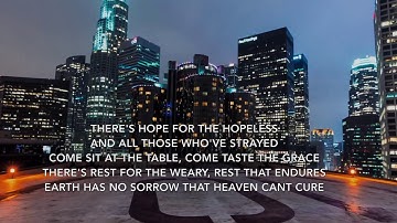 Crowder - Come As You Are (Edited with lyrics))