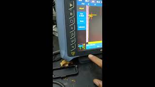PAUT SYSTEM SET UP