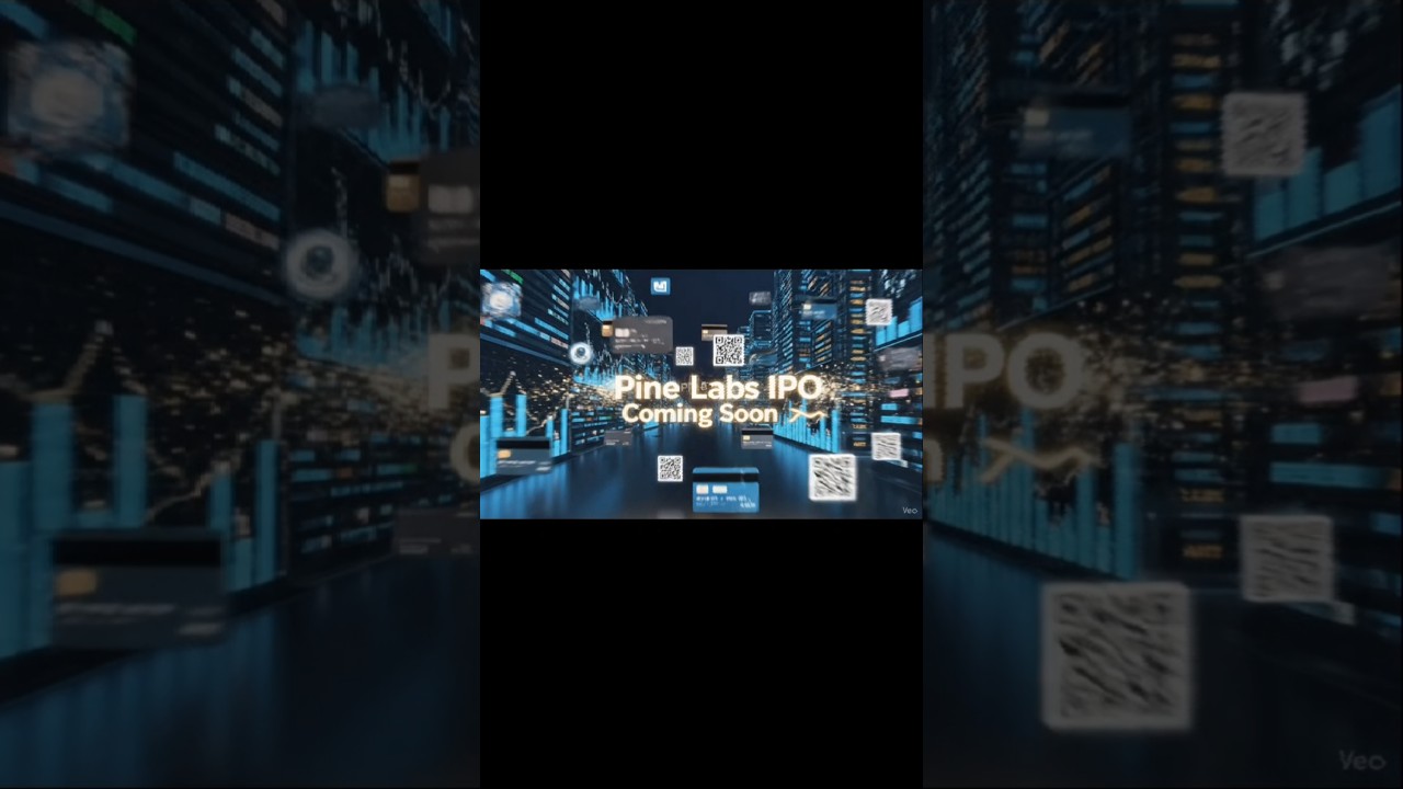 💳 Pine Labs IPO Coming Soon! | Fintech Giant Enters the Stock Market 🚀