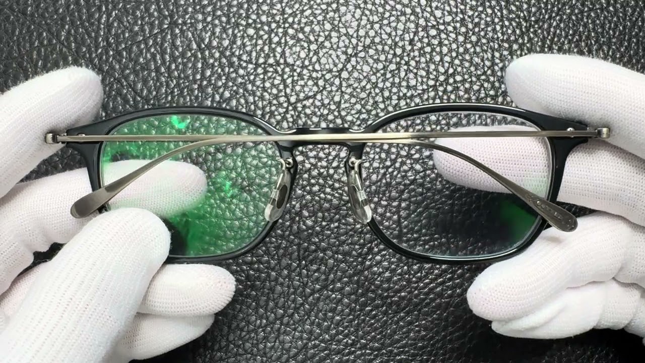 オリバーピープルズ OLIVER PEOPLES WINNETT OV5371D 1005 TITANIUM
