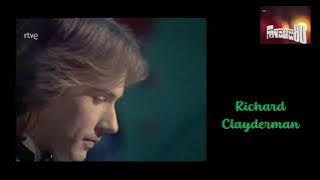 Richard Clayderman 1980