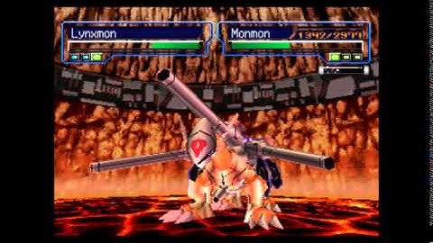 Lets Play Digimon World 2003 Part 29 Sidequest Exp Adapter