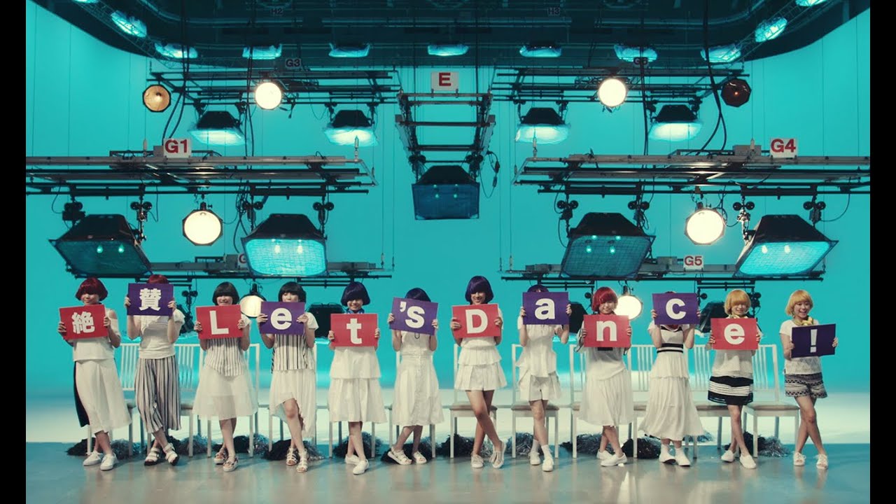 『私らしく生きてみたい』 - Little Glee Monster