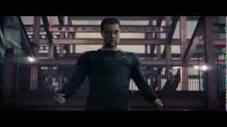 General Zod I Was Bred To Be A Warrior, Kal