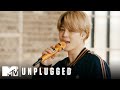 BTS Performs “Telepathy” | MTV Unplugged Presents: BTS