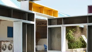 AR Interview: Anupama Kundoo on Indian urbanisation and craft
Architects’ ability to synthesise is crucial to help Indian cities keep up with unprecedented migration and provide necessary infrastructure to its newcomers, says Kundoo AR Interview: Anupama Kundoo on Indian urbanisation and craft