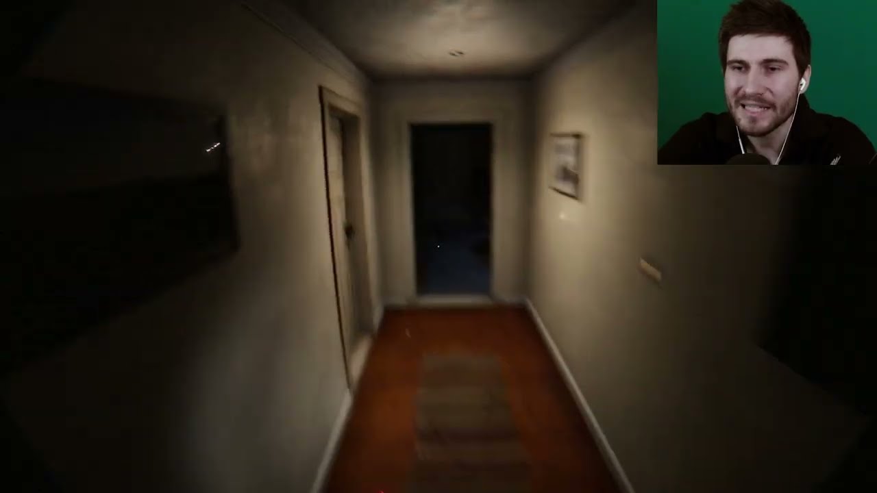 НИКОГДА НЕ ОСТАВАЙСЯ В ТЕМНОТЕ (BoneField)