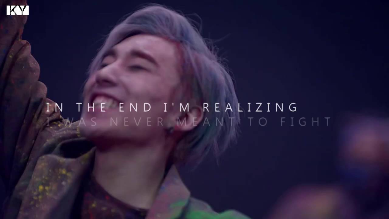 B.A.P [FMV] On My Own