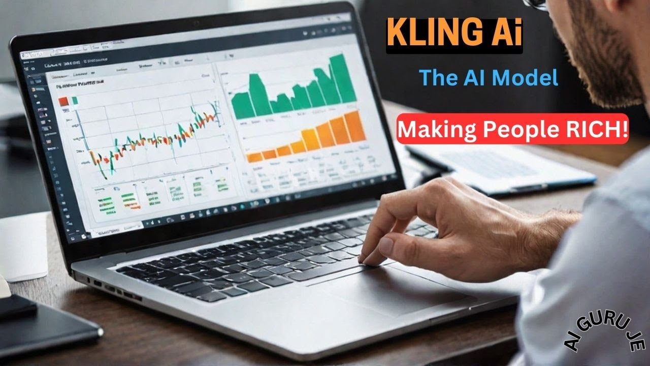 How kling ai is making people rich: the future of ai and wealth 💲🎯| ai ...
