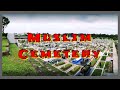 Pusara Aman | Muslim Cemetery in Singapore | Visiting inLaws