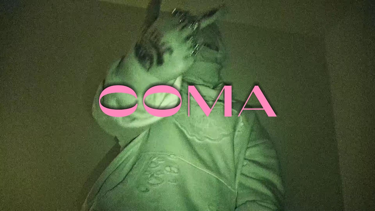 YouTubeでKiraw - coma (Official Lyric Video)を視聴 YouTubeでKiraw - coma (Official Lyric Video)を視聴
