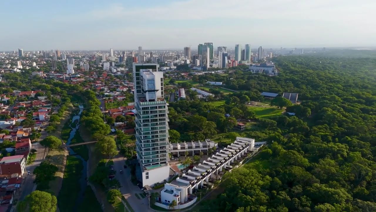 Santa Cruz de la Sierra, Bolivia
