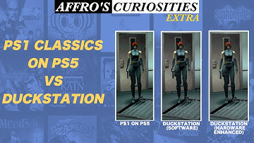 Is PC Emulation BETTER Than Sony