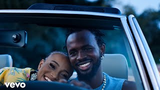 Black Sherif _ Love City (  video ) [ feat. Nax ]
