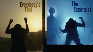 no. 5 | Compa.vibe – Evanescence and The Exorcist