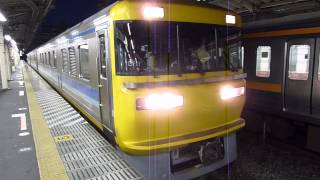 [HD]試9465D　キヤ95系DR1編成　東海道線下り検測　熱海発車