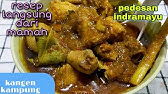 Pedesan Ayam Kampung Youtube