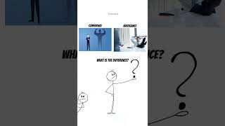 What is the difference? #learn #english#fyp#difference