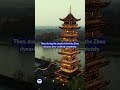 The Nine Cauldrons That Vanished into Thin Air #AncientChina #LostTreasure #ChineseHistory