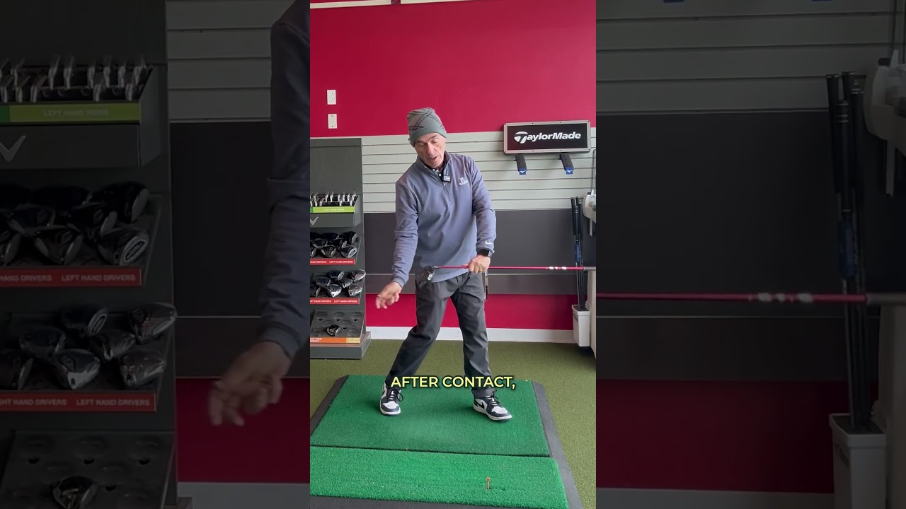 The Impact Move That Launches Bombs