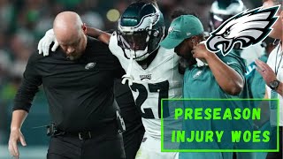 Should You Play Starters in Preseason?