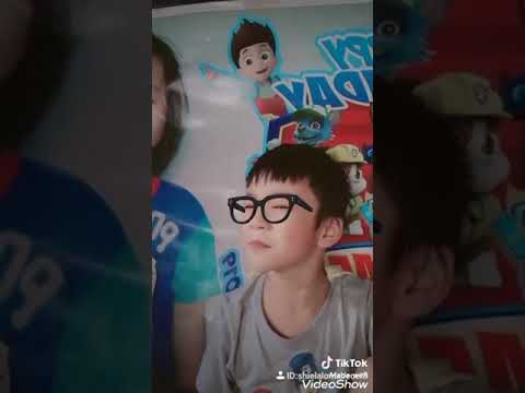 Michael Beceril Tiktokers 6 Sinorita 