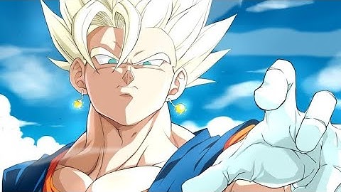 |#3| → 〔 How To Make  Vegito Daima AU!〕[Dragon Ball Azure \ Zenkai]