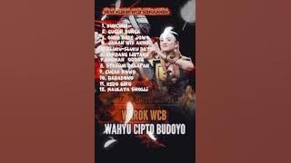 FULL ALBUM LAGU WAROK WCB (SENGGANEN) TEMANGGUNG