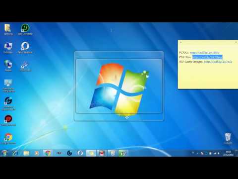 How To Play PS2 Games on PC PCSX2 Emulator Install [Tuto]