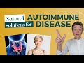 Autoimmune disease helpful natural tips