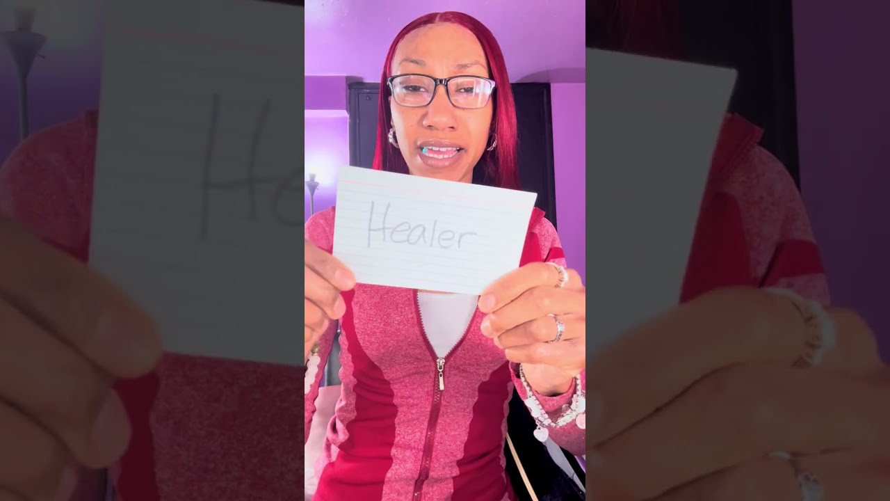 They Need Your Help💰👀 But Don ’t ❌Go Back To What Broke You 💔🤷🏽‍♀️