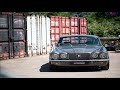 jaguar XJ Coupe RestoMod Project