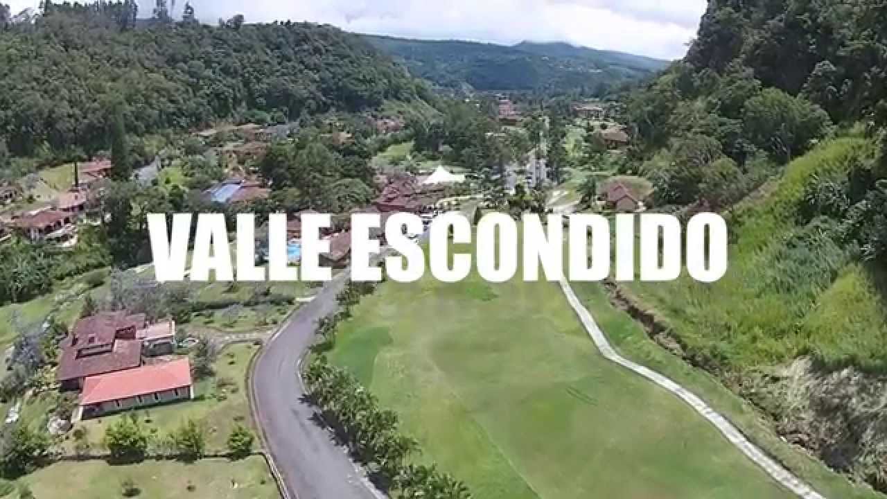 VALLE ESCONDIDO APARTMENT FOR SALE YouTube