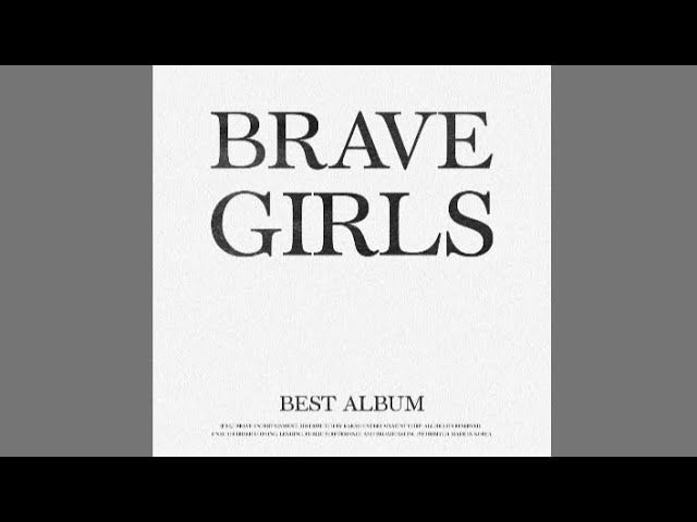 BBGIRLS • NowadaysYou (요즘너) (New Ver.) [Audio] - YouTube