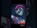 RENGOKU KYOJURO HAPPY BIRTHDAY #RENGOKU #ANIME #SHORTS