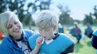 Is Tackle Football Too Dangerous for Kids to Play?
