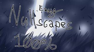 Nullscapes Easy 100%