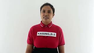 KASING,D S 2