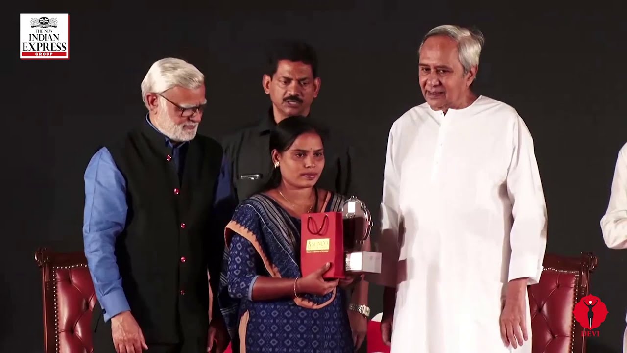 DeviAwards Bhubaneswar 2020