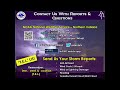 NWS Northern Indiana Weather Briefing - May 27, 2019