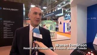 Highlights of PPMA Total 2016