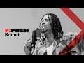 MTV Push Portugal: KOMET - "Palm Trees" Exclusivo MTV Push | MTV Portugal