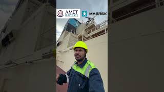 Merchant navy ⚓ #explore #duet #beingmariner #trend #merchantnavy #shortvideo #ship #uttarpradesh