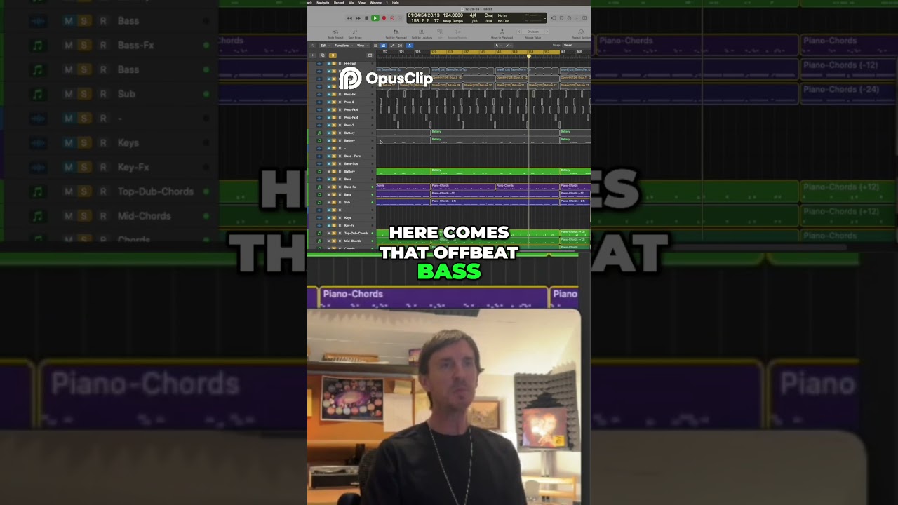 Obejrzyj Mastering Music Layers / The Art of Dynamic Sound - #howto #electronicmusic #producer w YouTube Obejrzyj Mastering Music Layers / The Art of Dynamic Sound - #howto #electronicmusic #producer w YouTube