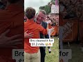 Matthew McConaughey couldn't believe it 🔥