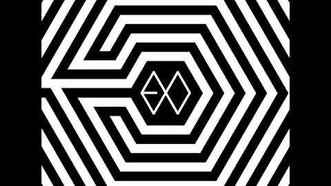 [Full Audio] 140507 EXO-K - Love Love Love (2nd mini Album Overdose 중독)