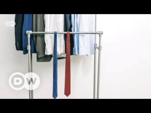 Video: Vrijheid binnen de dresscode