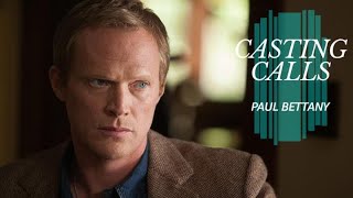 What Roles Has Paul Bettany Been Considered For?