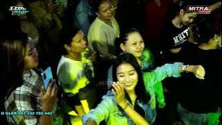 LEOSTAR MUSIC-MADIUN NGAWI-CACA NATASYAHAPPY PARTY PEMUDA IPANG(IKATAN PEMUDA NGAWEN) RENDY AUDIO